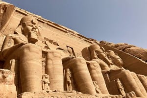 Day Tour To Abu Simbel and Aswan from Cairo 3