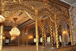 Private Full Day Tour in Palaces in Cairo 3