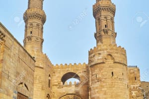 Private Half Day Tour To EL MOEZ Street & Khan El Khalili Bazaar 4