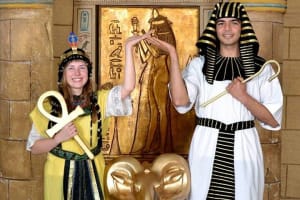 Private Day Tour To Pharaonic Village In Cairo 3