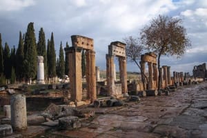 SMALL-GROUP Pamukkale Tour From Kusadasi or Selcuk 4