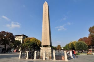 Historical Istanbul Old City Tour from Hotels & Cruise Port 3