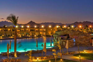 7 Days 6 Nights Holiday Package to Cairo & Sharm El Sheikh 3