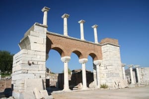 Private Tour of Ephesus From Kusadasi Port For Cruisers 4