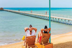 Overnight Trip to El Ain Sokhna Red Sea from Cairo  4