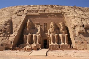 3-Day Cairo and Luxor Highlights from Eilat 4