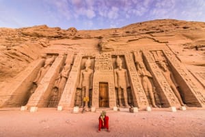 Overnight Aswan And Abu Simbel Tour From Marsaalam 4