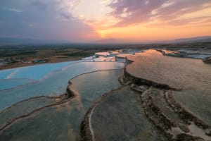 Pamukkale Small Group Tour From Izmir 3