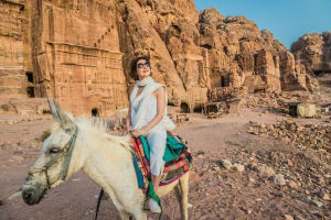 Petra 2 days from Jerusalem 4