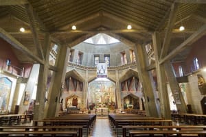 2-Day Nazareth, Caesarea, Acre from Tel Aviv 3