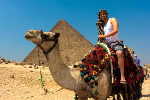 1-Day Cairo Tour from Eilat 3