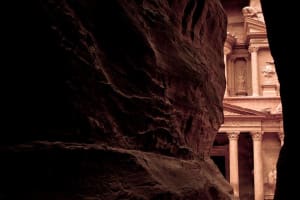 Petra 2 days from Jerusalem 3