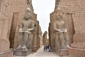 Cairo: Overnight Trip to Luxor by Plane 3