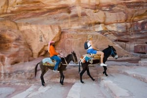 Petra Privet tour from Tel Aviv 3