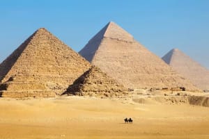 Red Pyramids Full Day Tour From Cairo 4