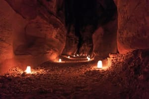 Petra 2-Day Tour from Tel-Aviv 4