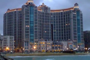 Alexandria By Night Private Free Walking Tours & Horse Carriage Ride 4