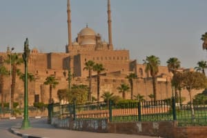 Cairo/Giza: Saladin Citadel, Egyptian Museum, & Bazaar Tour 4