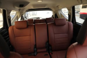 Private One-Way Transfer From Luxor Airport to Luxor Hotel 4