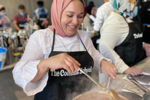 4Hours Private Culinary Classes in Cairo Egypt 4