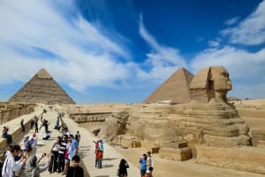 Cairo & Alexandria: 2-Day Highlights Private Tour from Cairo 4