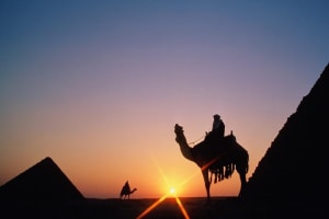 5 Days 4 Nights Cairo and Luxor by sleeping train tickets 4