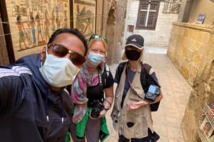 Top Tours To Giza Pyramids Egyptian Museum And Bazaar From Fayyum 4