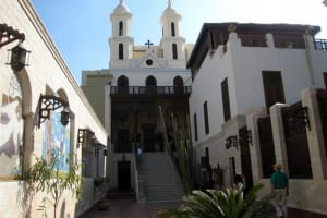 Day Tour To Islamic And Christian Cairo 4