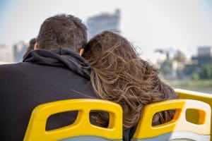 1 Hour Adventure In The Nile River By Nile Taxi In Cairo 3