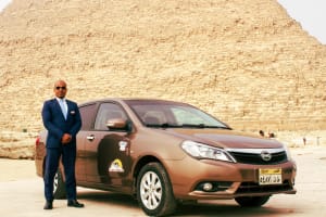 Cairo - Sharm El Sheikh: One-Way or Return Private Transfer 3