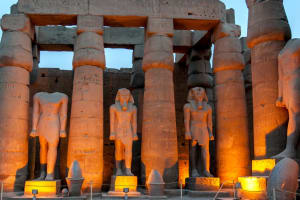  Private Day Tour To Luxor From Marsa Alam 4