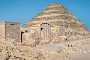 8 Days 7 Nights CAIRO, CRUISE NILE ASWAN, LUXOR AND ABU SIMBEL 4