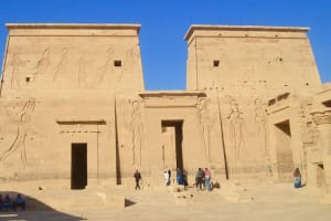 Aswan Day Tour Visiting Philae Temple, Unfinished Obelisk and High Dam in Aswan 4
