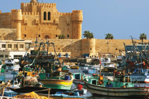 Overnight Trip To Alexandrea From Cairo 3
