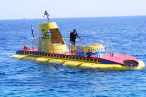 Day Tour To Red Sea El Ain Sohkna From Cairo 4
