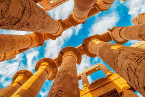 4- Hour to visit Luxor Temple day tour 4