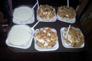 Private Food Tour in Alexandria for Lunch or Dinner  3
