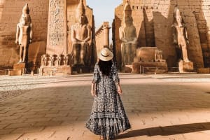 Day Tour In Luxor To Explore East And West Bank 4