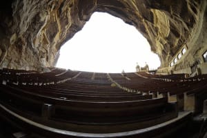 Cairo Layover Tours to Giza Pyramids and Cave Church 3