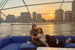 Best customizable Tour Cairo Tower & Felucca on The Nile in Cairo 3