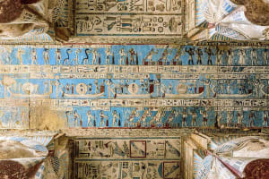 Sightseeing Private Tour Visit Dendera And Abydos Temples From Luxor With Lunch 4