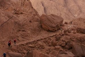 St. Catherine’s Monastery Overnight Tour From Cairo 3