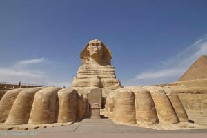 Giza Pyramids, Mummy Museum And Bazaar Private Day Tour 3