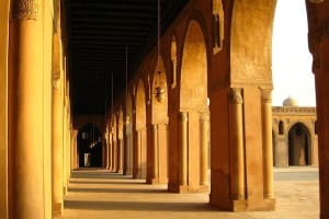 Half Day trip to Islamic Cairo & Mosque Of Ibn Tulun 4