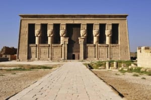 Luxor Day Tour visit Dendara and Abydos temples 3