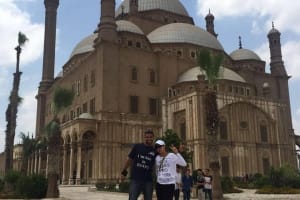 Day Tour to Museum of Egyptian Civilization & Citadel & Khan Khalili  4