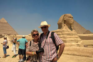 3 Days 2 Nights Visiting Cairo Highlights 3