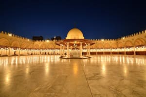 Private 3 Days to Islamic & Coptic Cairo, Felucca & Cairo Tower  3