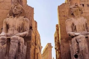 Temple of Karnak Day tour from Luxor 4