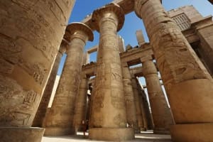 Nile Cruise 5 days 4 nights from Luxor to Aswan Standard 4
